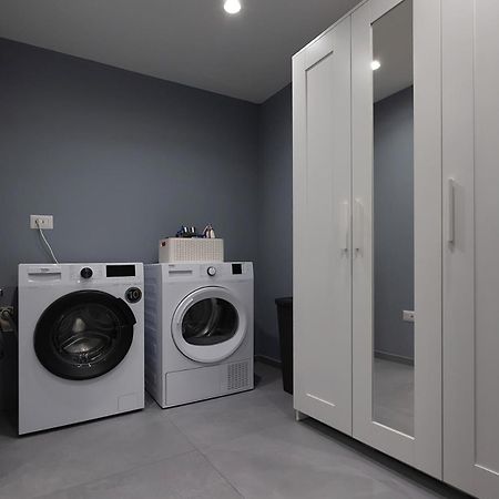 San Giacomo Loft Apartment 巴列塔 外观 照片