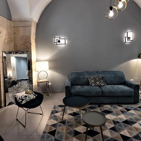 San Giacomo Loft Apartment 巴列塔 外观 照片