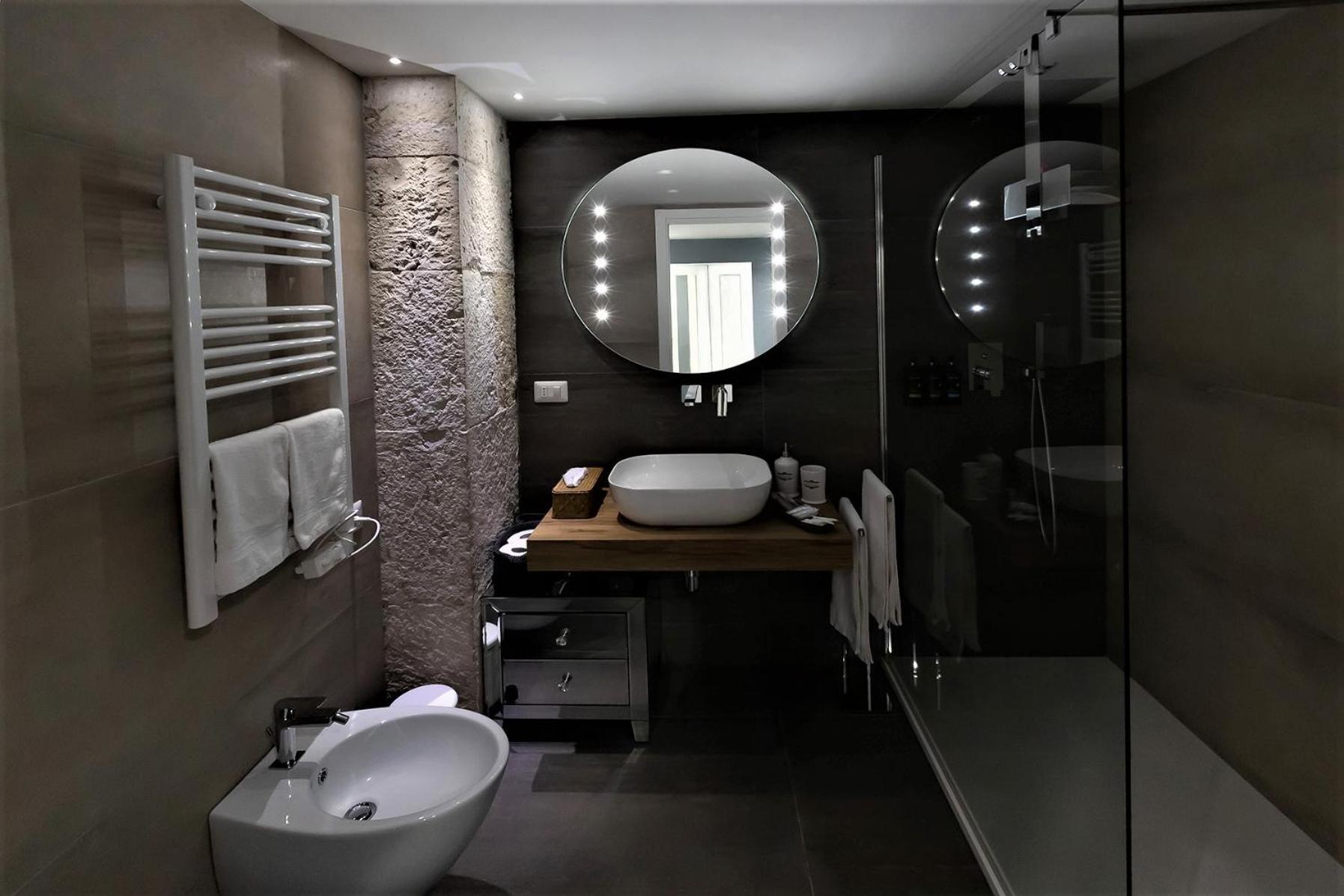 San Giacomo Loft Apartment 巴列塔 外观 照片