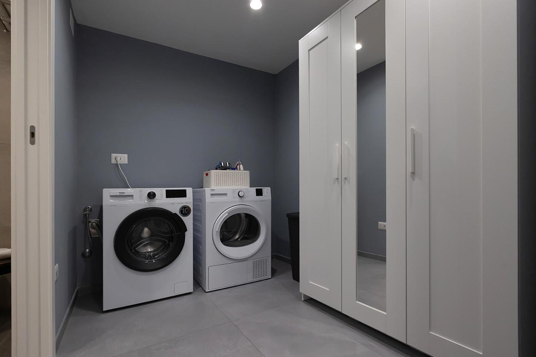 San Giacomo Loft Apartment 巴列塔 外观 照片