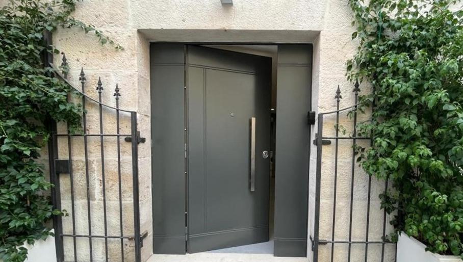 San Giacomo Loft Apartment 巴列塔 外观 照片